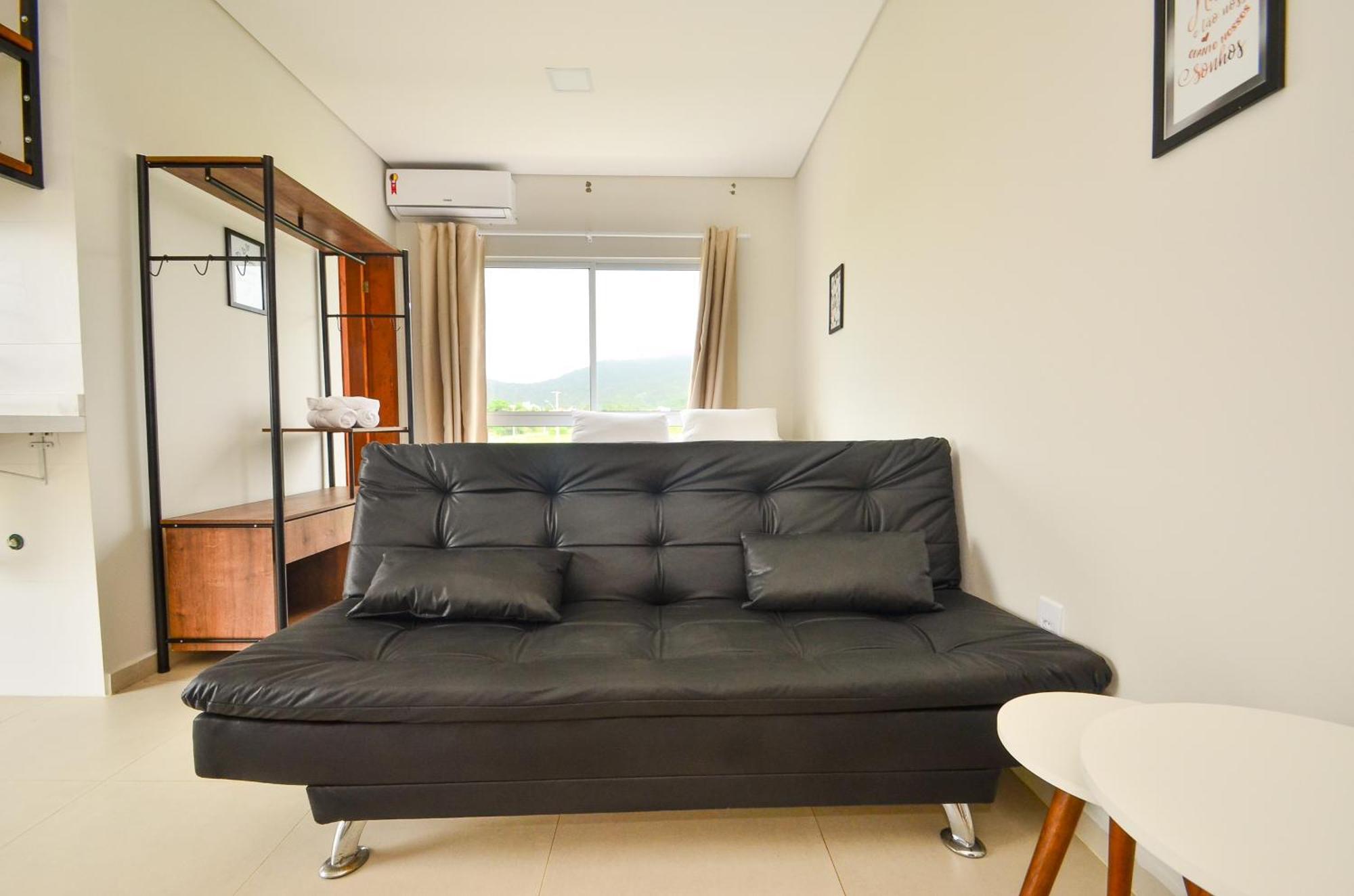 Inhome: Estudio Superior5, Praia Do Campeche N1606 Флорианополис Экстерьер фото